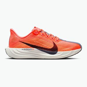 Nike Pegasus Plus női futócipő hot lava/orange pulse/dark raisin (Pegasus Plus FQ7261-801) kép