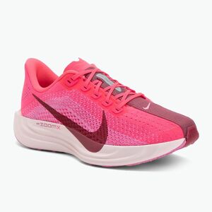 Női futócipő Nike Pegasus Plus hyper pink/playful pink/sweet beet (Pegasus Plus FQ7261-603) kép