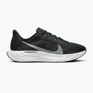 Nike Pegasus Plus női futócipő black/anthracite/white/pure platinum (Pegasus Plus FQ7261-002) kép