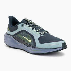 Férfi futócipő Nike Pegasus 41 GTX cannon/obsidian/seaweed/volt (Pegasus 41 GTX FQ1356-006) kép
