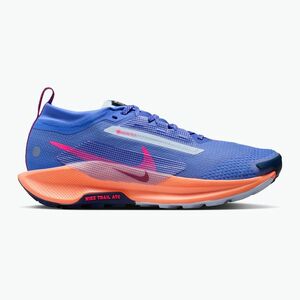 Női futócipő Nike Pegasus Trail 5 GTX sapphire/hydrogen blue/hyper pink (Pegasus Trail 5 GTX FQ0912-503) kép