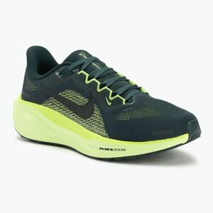 Nike Pegasus 41 női futócipő seaweed/cyber/light lemon twist/black (Pegasus 41 FD2723-302) kép