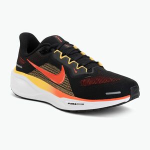 Nike Pegasus 41 férfi futócipő Black/Topaz Gold/Bright Crimson (Pegasus 41 FD2722-016) kép