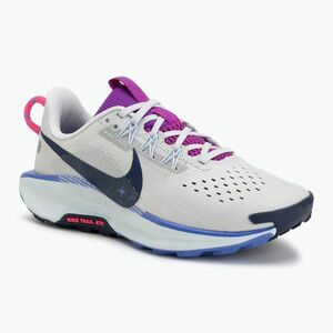Női futócipő Nike Pegasus Trail 5 photon dust/sapphire/midnight navy (Pegasus Trail 5 DV3865-012) kép