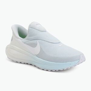 Férfi futócipő Nike Revolution 8 EasyOn pure platinum/glacier blue/white (Revolution 8 EasyOn HQ2414-004) kép