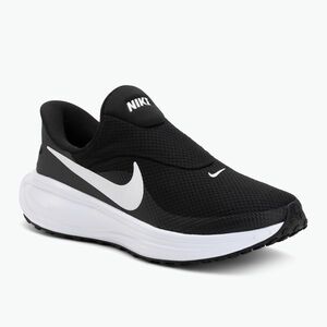 Nike Revolution 8 EasyOn férfi futócipő black/anthracite/wolf grey/white (Revolution 8 EasyOn HQ2414-001) kép
