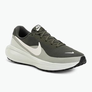 Férfi futócipő Nike Revolution 8 cargo khaki/spruce aura/spruce fog/sail (Revolution 8 HJ9198-303) kép
