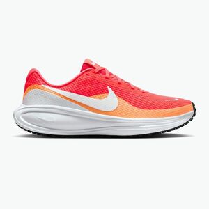 Női futócipő Nike Revolution 8 hot lava/orange pulse/black/white (Revolution 8 HJ8485-801) kép