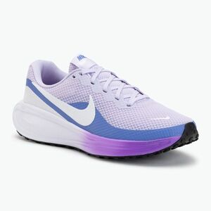 Női futócipők Nike Revolution 8 violet mist/sapphire/black/white (Revolution 8 HJ8485-500) kép