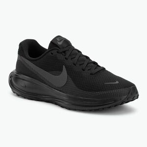 Női futócipők Nike Revolution 8 black/anthracite (Revolution 8 HJ8485-002) kép