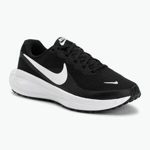 Női futócipő Nike Revolution 8 black/iron grey/white (Revolution 8 HJ8485-001) kép