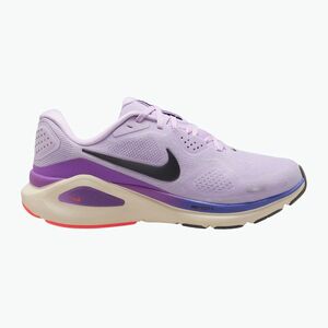 Női futócipő Nike Structure 26 violet mist/bright violet/cave purple (Structure 26 HJ1101-500) kép