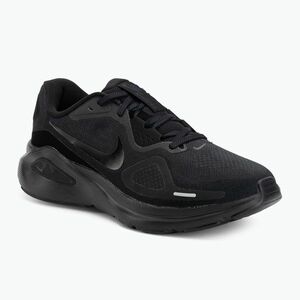 Férfi futócipő Nike Structure 26 black/iron grey/black (Structure 26 HJ1102-001) kép