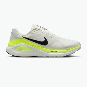 Férfi futócipő Nike Structure 26 summit white/volt/total orange/black (Structure 26 HJ1102-103) kép