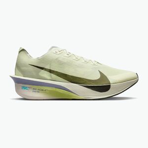 Férfi futócipő Nike Vaporfly 4 sea glass/ultralime/phantom/sequoia (Vaporfly 4 HF6414-004) kép