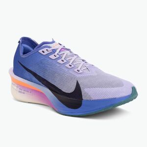 Női futócipő Nike Vaporfly 4 violet mist/purple dynasty (Vaporfly 4 HF6412-503) kép