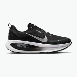 Férfi futócipő Nike Vomero 18 GORE-TEX black/anthracite/white/metallic silver (Vomero 18 GORE-TEX HQ7001-002) kép