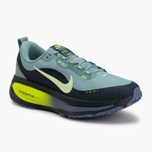 Férfi futócipők Nike Vomero 18 GORE-TEX seaweed/cannon-volt/barely volt (Vomero 18 GORE-TEX HQ7001-300) kép