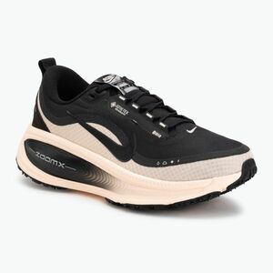 Női futócipő Nike Vomero 18 GORE-TEX black/crimson tint/black/black (Vomero 18 GORE-TEX HQ7002-003) kép