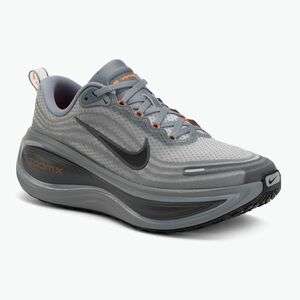 Férfi futócipő Nike Vomero Plus cool grey/safety orange/black (Vomero Plus HV8150-014) kép