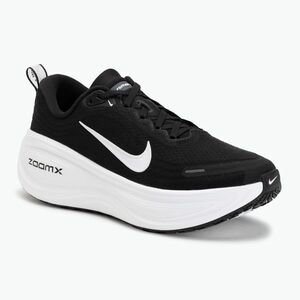 Női futócipő Nike Vomero Plus black/cool grey/metallic dark grey/white (Vomero Plus HV8154-002) kép