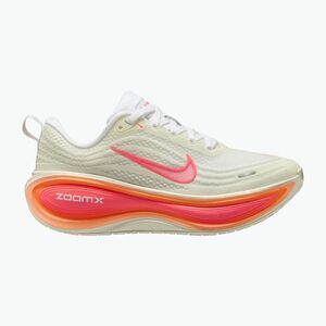 Női futócipő Nike Vomero Plus sail/white/orange pulse/hot lava (Vomero Plus HV8154-107) kép