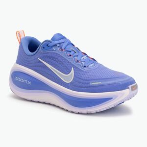Női futócipő Nike Vomero Plus sapphire/violet mist/light violet (Vomero Plus HV8154-501) kép