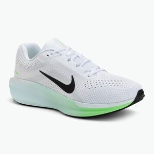 Férfi futócipő Nike Winflo 11 white/glacier blue/green strike/black (Winflo 11 FJ9509-112) kép