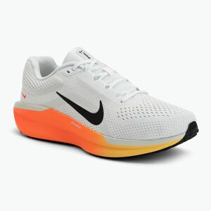 Férfi futócipő Nike Winflo 11 summit white/bright crimson/black (Winflo 11 FJ9509-111) kép