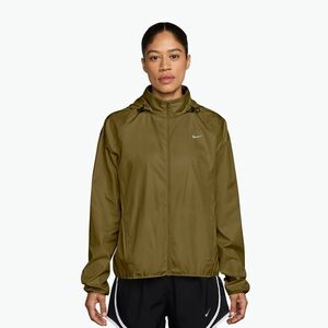 Női futódzseki Nike Tempo Repel Olive Flak (Tempo Repel HV5769-368) kép