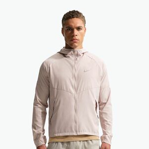 Férfi futódzseki Nike Repel Miler moon particle (Repel Miler DD4746-211) kép