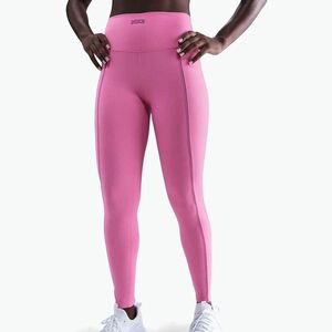 Női leggings Nike One High-Waisted playful pink (One High-Waisted IM7052) kép