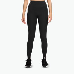 Női leggings Nike Zenvy High-Waisted 7/8 black/cool grey (Zenvy High-Waisted 7/8 II5233-010) kép
