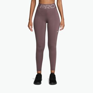Női leggings Nike Pro Sculpt tattoo/white (Pro Sculpt FV7382-502) kép