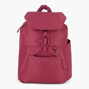 Edzőhátizsák Nike One 25 l sweet beet/sweet beet/sweet beet (One HV1194-634) kép