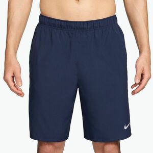 Férfi rövidnadrág Nike Dri-Fit Challenger 9" Unlined midnight navy (Dri-Fit Challenger 9" Unlined DV9365) kép
