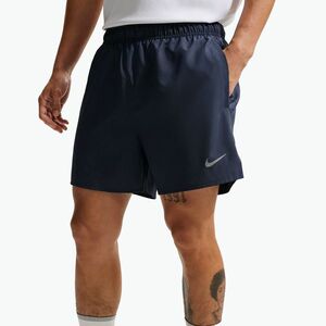 Férfi rövidnadrág Nike Dri-Fit Challenger 7" Brief-Lined midnight navy (Dri-Fit Challenger 7" Brief-Lined DV9363) kép