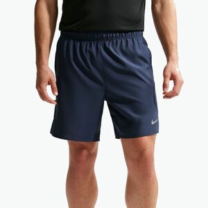Férfi rövidnadrág Nike Dri-Fit Challenger 7" 2in1 midnight navy (Dri-Fit Challenger 7" 2in1 DV9357) kép