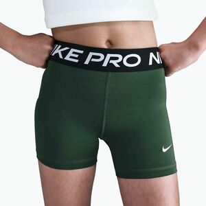 Gyerek rövidnadrágok Nike Pro comet fir/white (Pro DA1033-323) kép