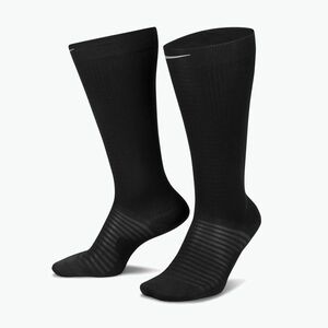 Zokni Nike Spark Lightweight Over The Calf Compression black (Spark Lightweight Over The Calf Compression DB5471-010) kép