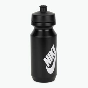 Kulacs Nike Big Mouth 650 ml black/white (Big Mouth AC4414) kép
