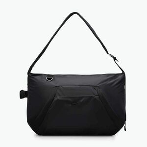 Edzőtáska Nike One 25 l black/iron grey/black (One HV1193) kép