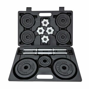 Súlyzó, súlyzó készlet kép