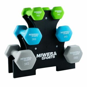 Súlyzó állványok kép