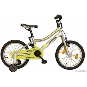 Biketek Smile 16 kép