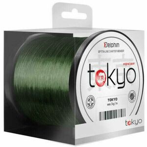 Tokyo 0, 286 mm 6300 m (101000228) kép