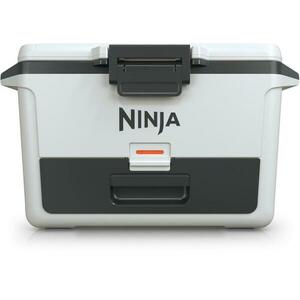 FrostVault FB151EUWH 47 l kép