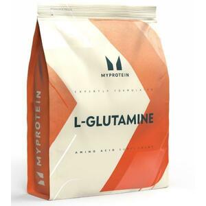 L-Glutamine italpor 500 g kép