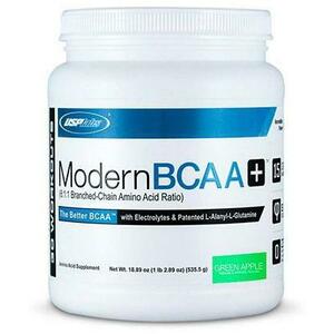 Modern BCAA+ italpor 535 g kép