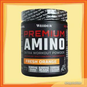 Premium Amino italpor 800 g kép